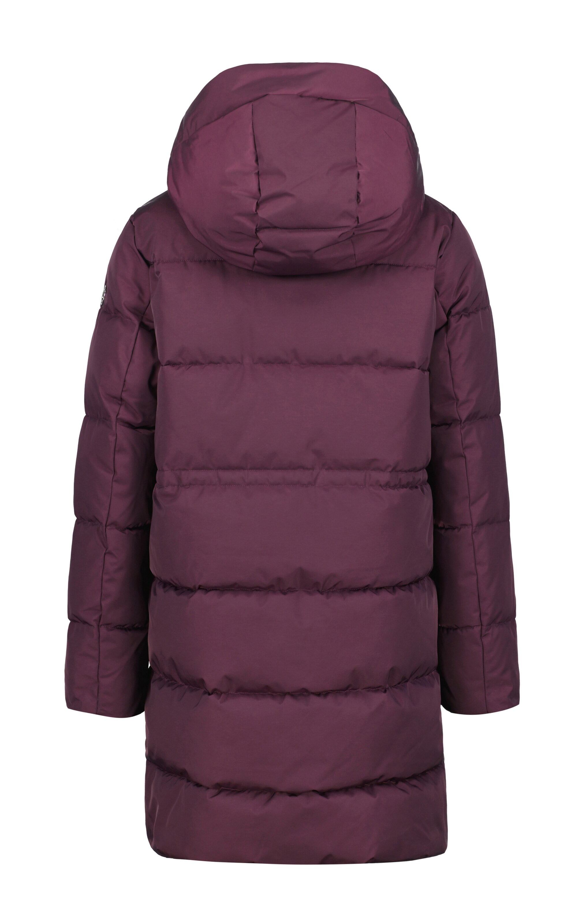 Cappotto outdoor 'Gerby' di LUHTA in lilla