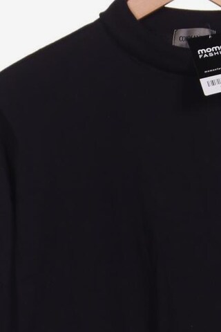 Commander Shirt in XXL in Black