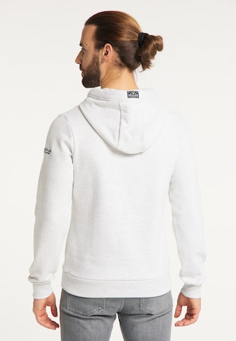 Schmuddelwedda - Sweatshirt em branco