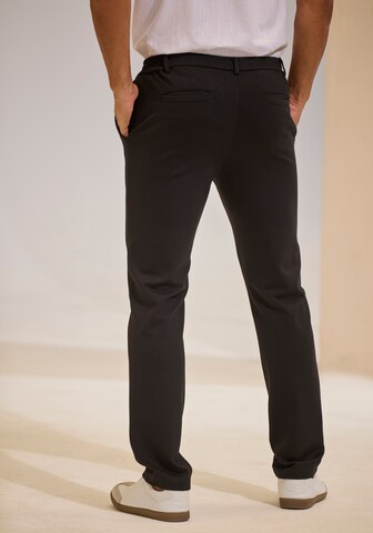 H.I.S Regular Pants in Blue