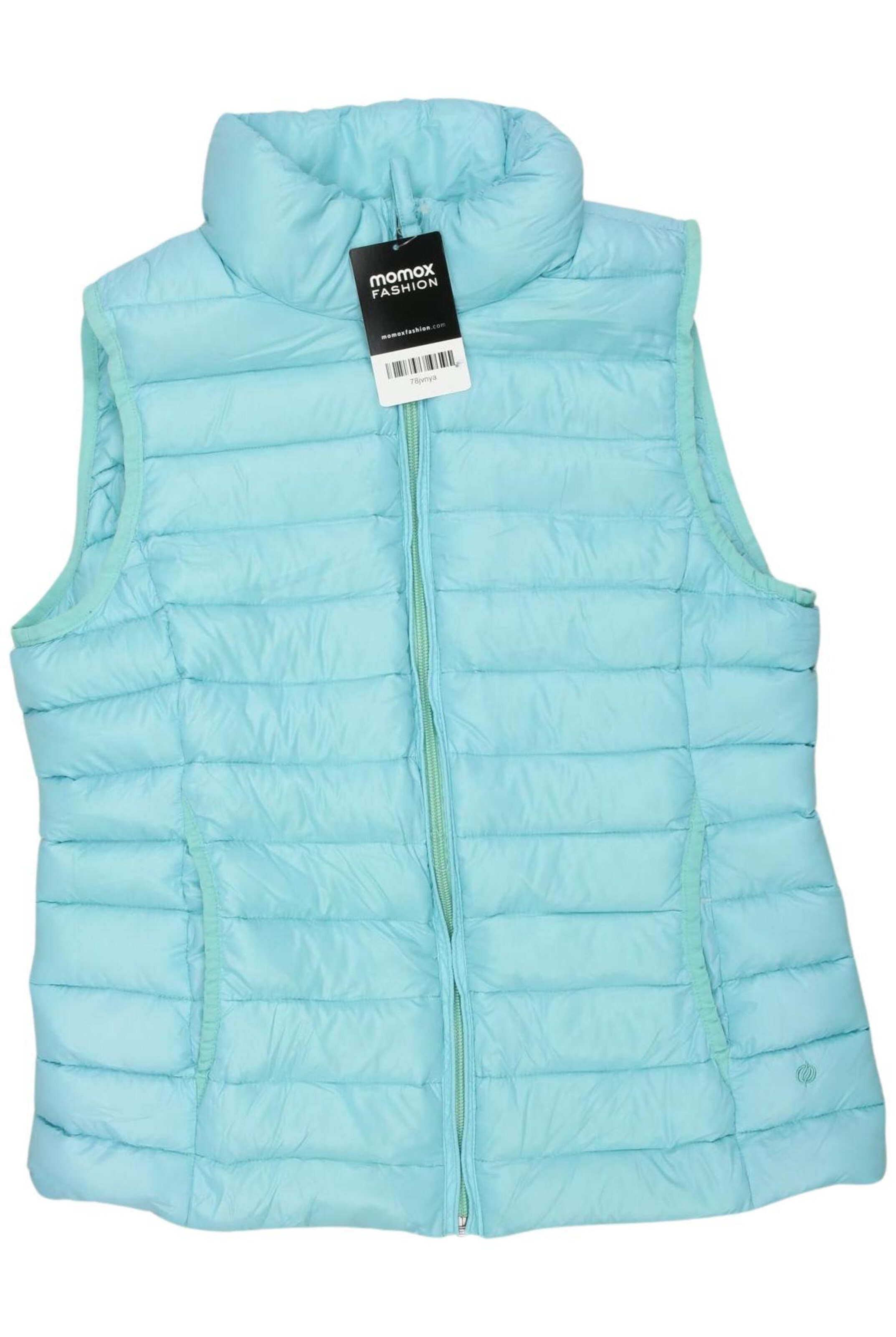 OPUS Weste S in Blau: Vorderseite