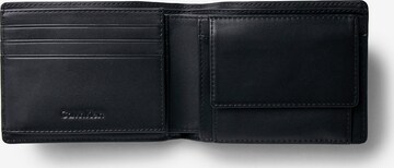 Calvin Klein Portemonnaie in Schwarz