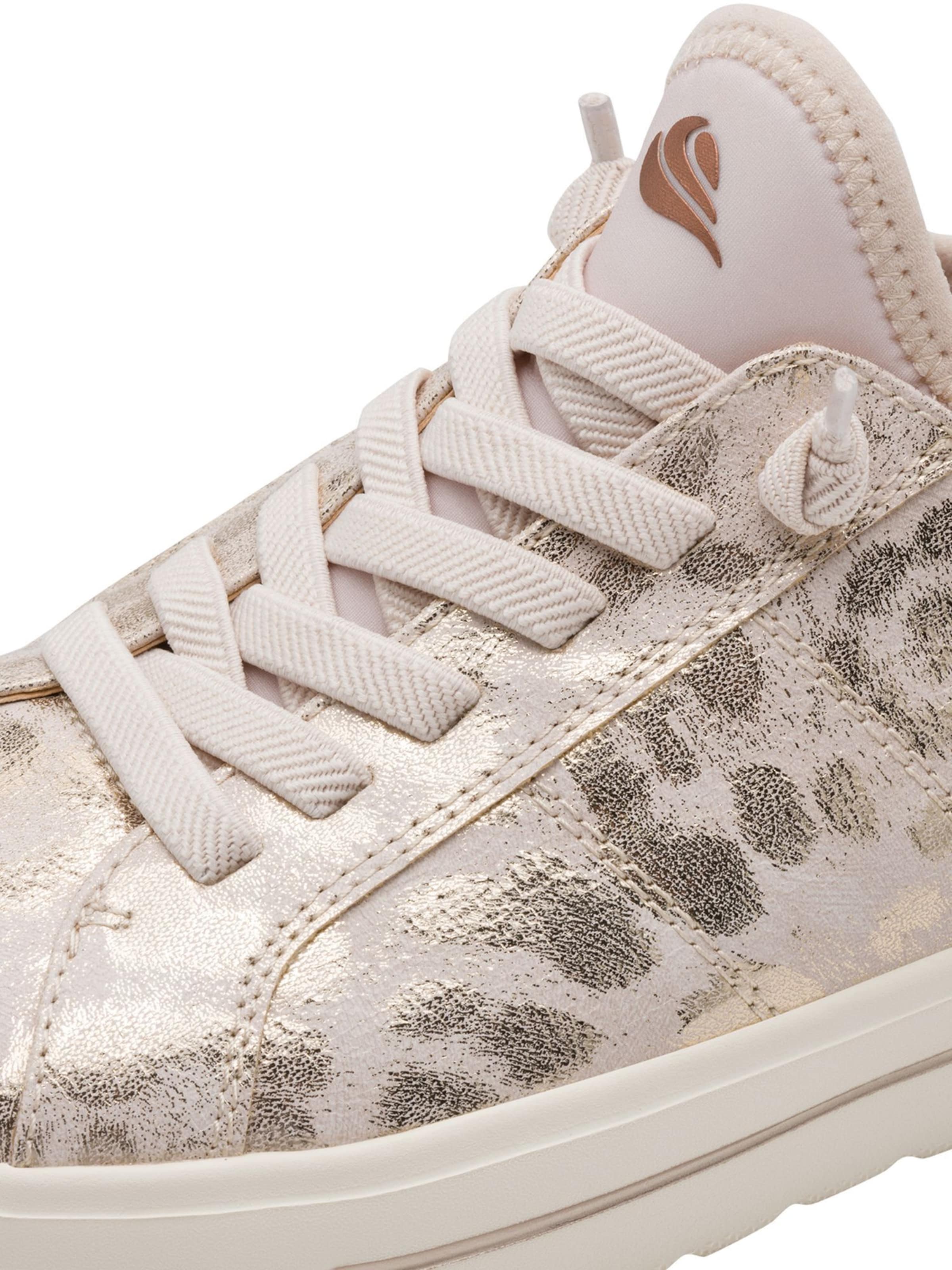 JANA Sneaker in Pink