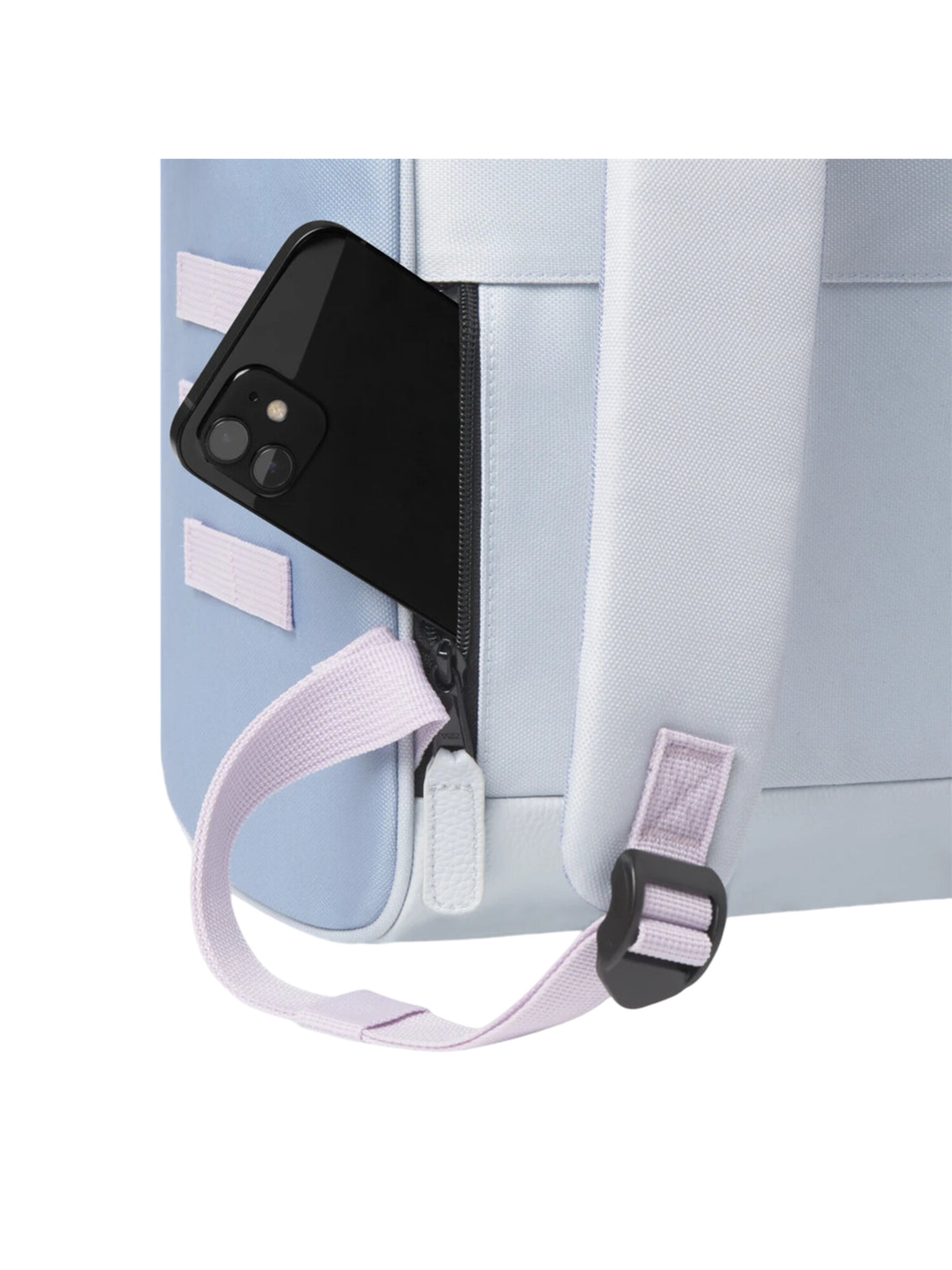Cabaia Backpack 'Puerto Viejo M' in Blue