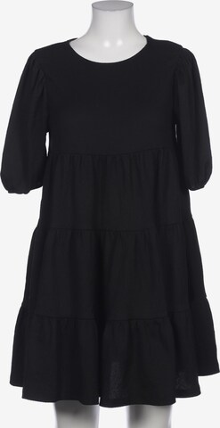 Monki Dress in S in Black: front
