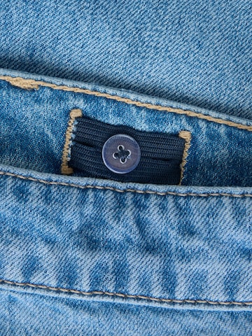 TWO SOON Regular Jeans in Blue