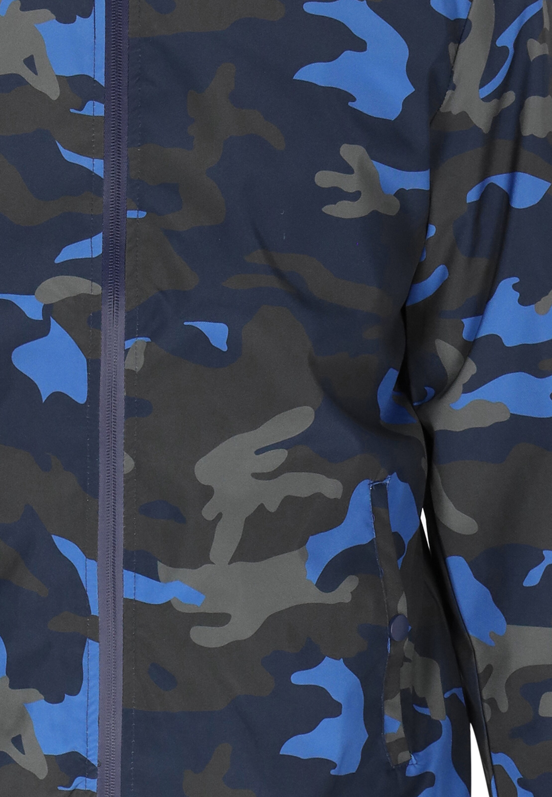 OCY Tussenjas in Blauw