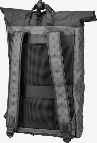JOOP! Backpack 'Mazzolino Luc' in Grey
