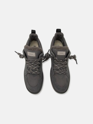 UGG Schnürboots 'Lowmel' in Grau