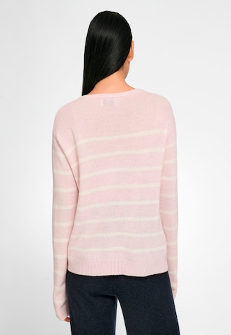 Peter Hahn Sweater in Pink