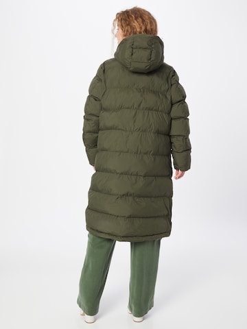 MADS NORGAARD COPENHAGEN - Abrigo de invierno en verde