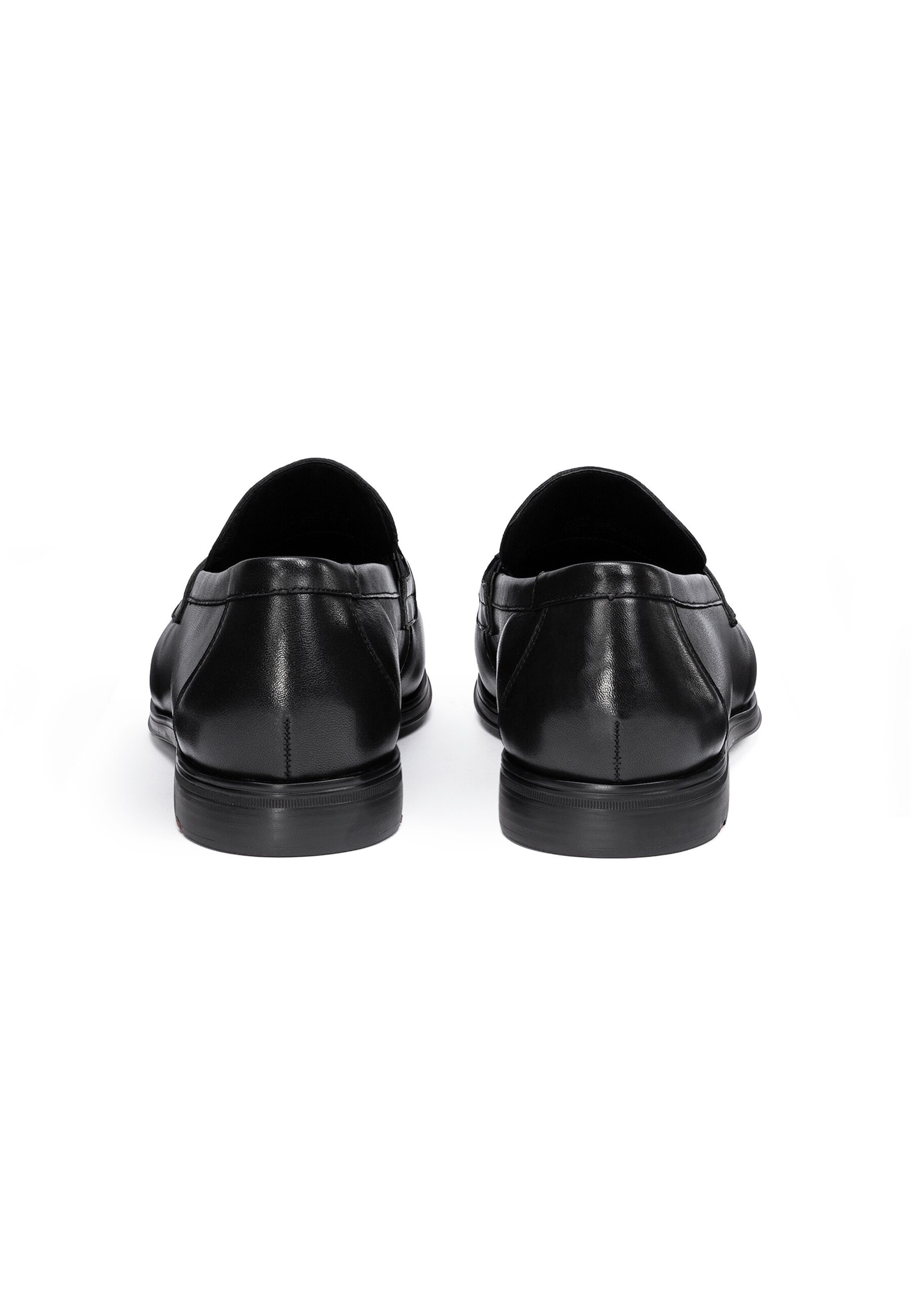 LLOYD Παντοφλέ 'Kairo' σε μαύρο