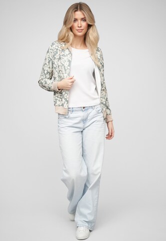 Giacca di mezza stagione di Cloud5ive in verde