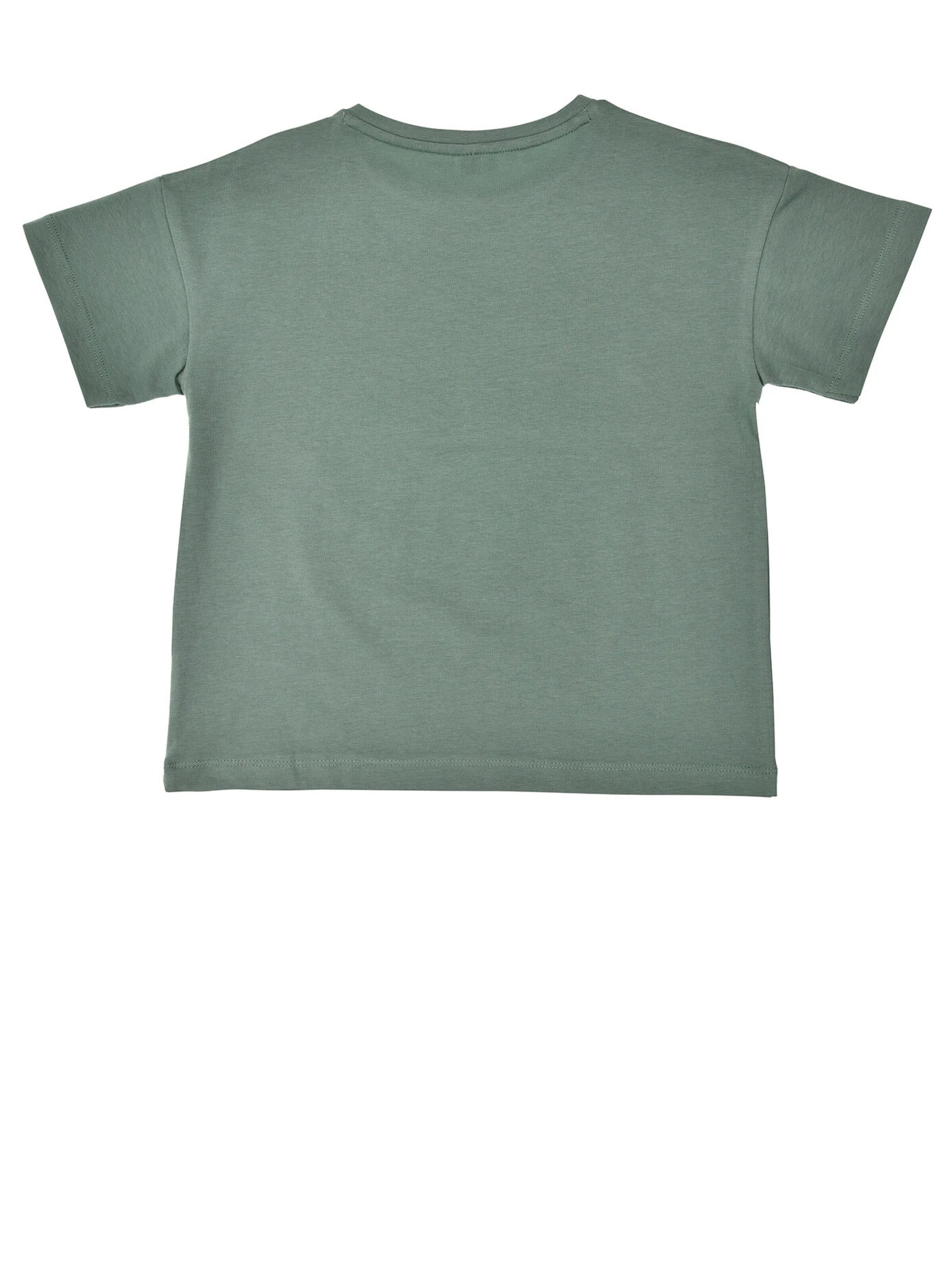 BONDI Shirt in Green
