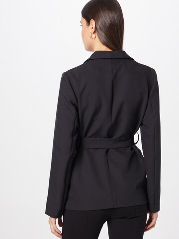 VILA Blazer 'BRITT' in Black