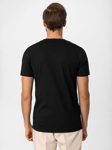 T-Shirt Antioch en noir