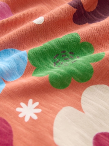 Next Kleid in Orange