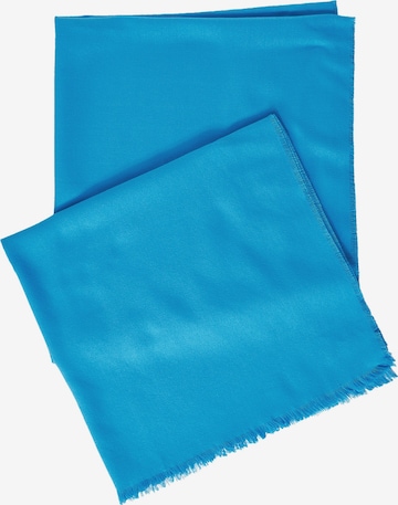 STREET ONE Scarf in Blue