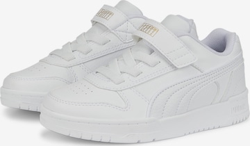 Baskets 'RBD Game' PUMA en blanc