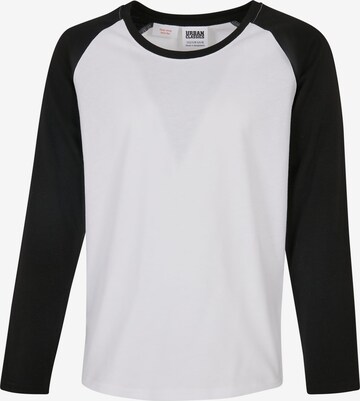 Urban Classics - Camisola em branco