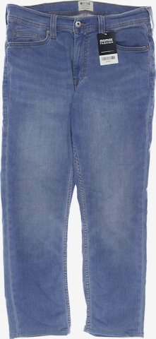MUSTANG Jeans 31 in Blau: predná strana