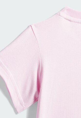 ADIDAS ORIGINALS - Vestido 'Adidas Originals x Liberty London' en rosa