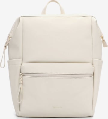 smėlio Tamaris Kuprinė 'Kelda': priekis