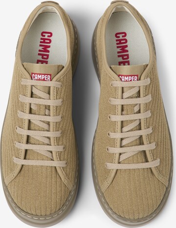 CAMPER Sneakers ' Runner Up ' in Beige