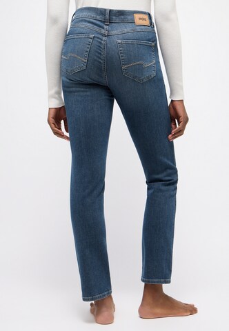 Angels Slim fit Jeans 'CICI' in Blue