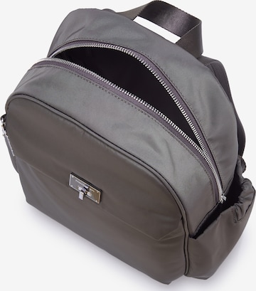 Hedgren Rucksack 'Libra' in Grau