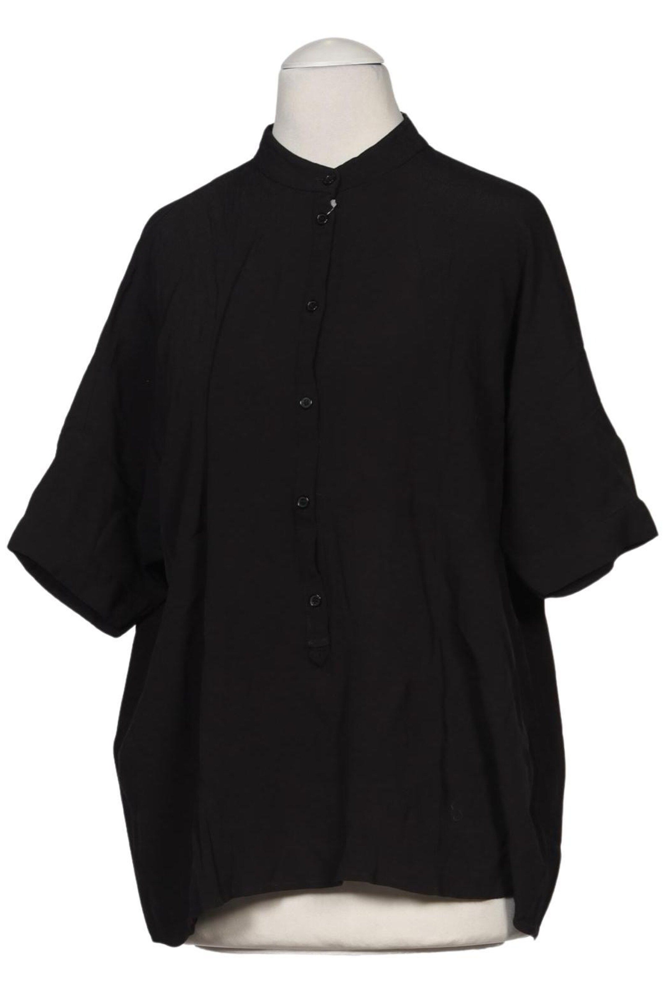 & Other Stories Blouse & Tunic in S in Black: front