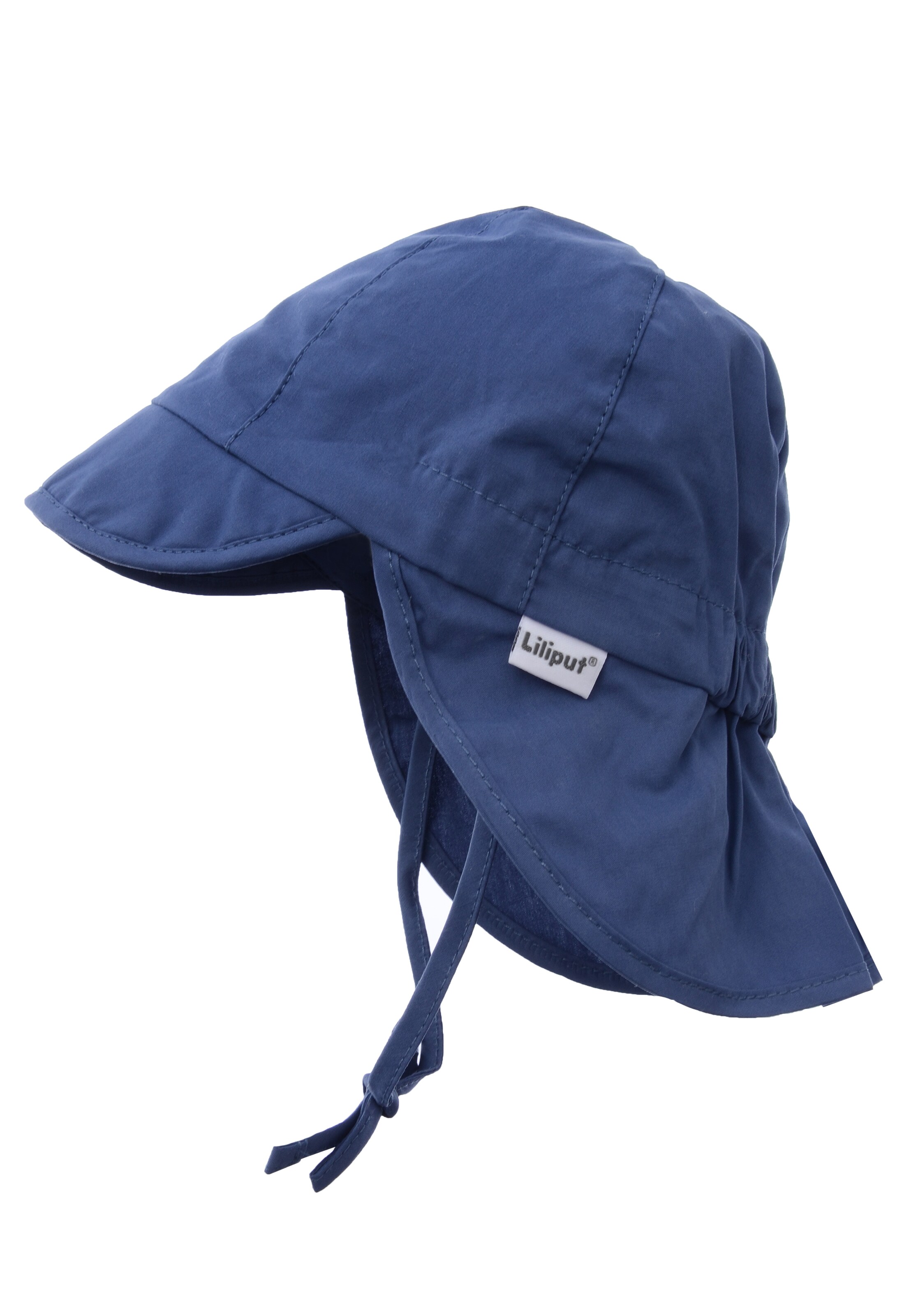 LILIPUT Hat in Blue