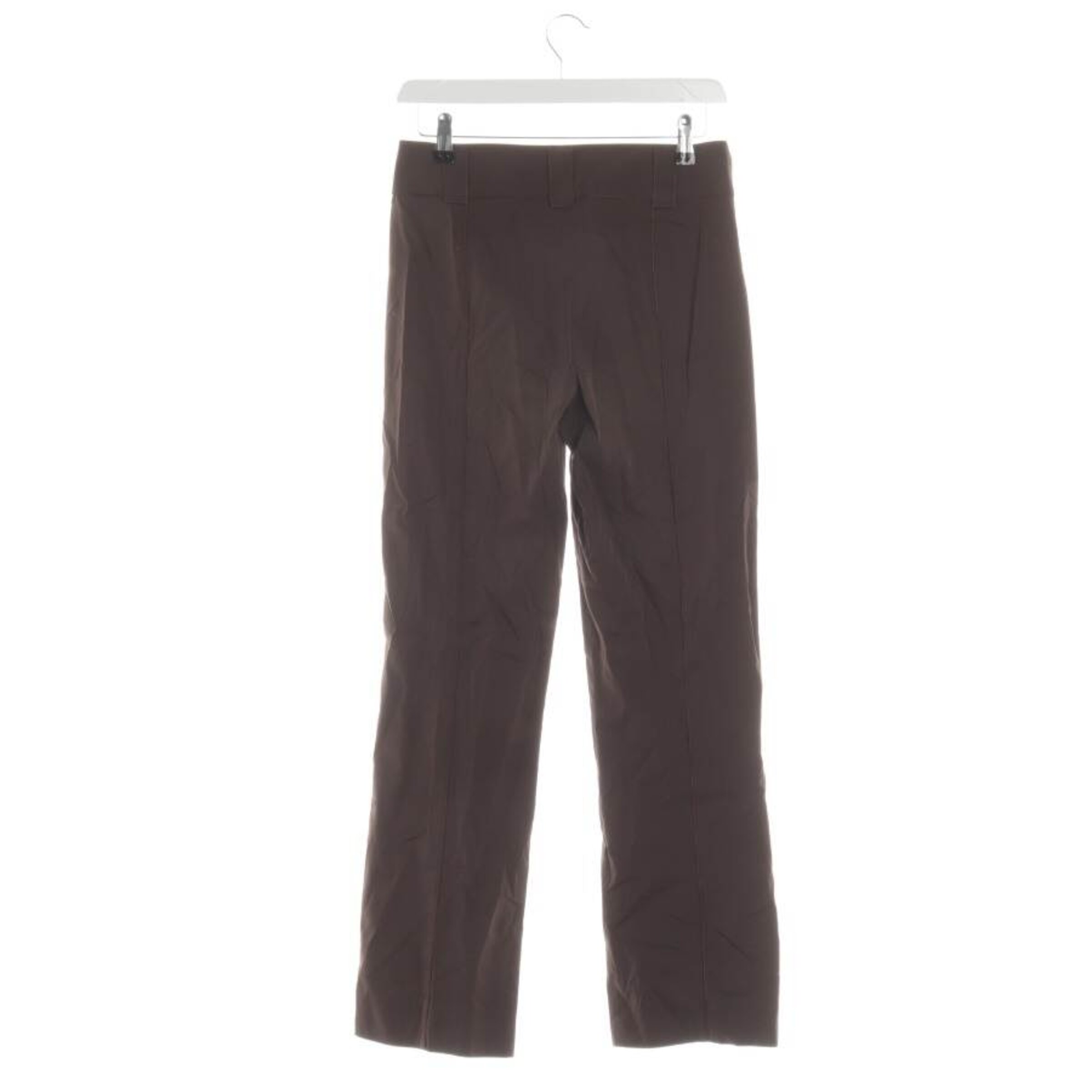 STRENESSE Pants in XS in Brown