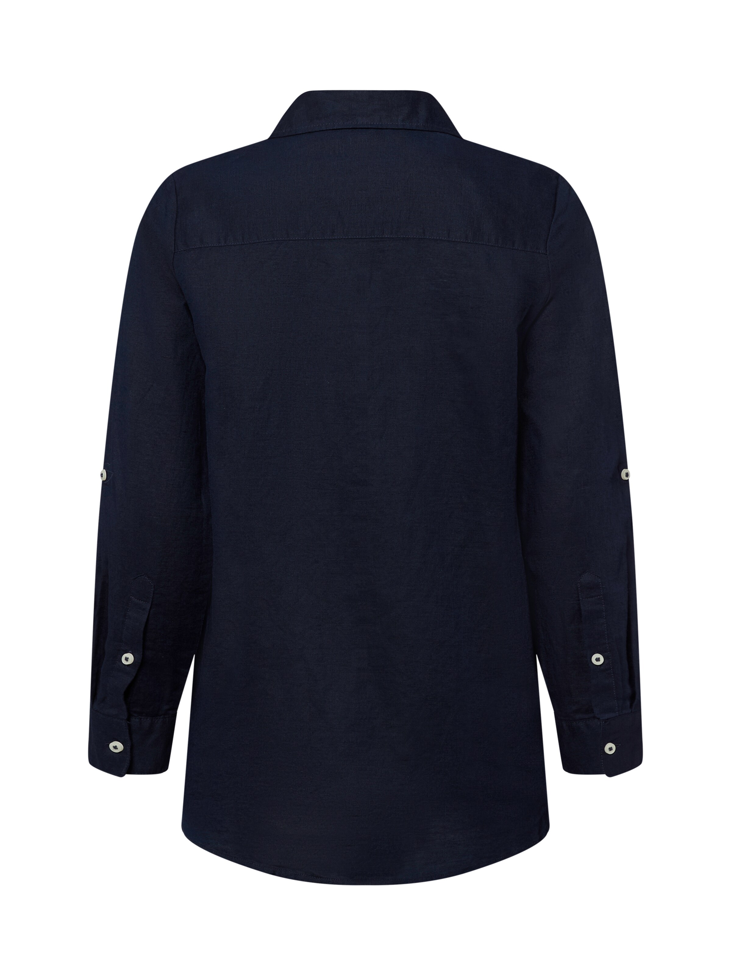 Franco Callegari Blouse in Blue