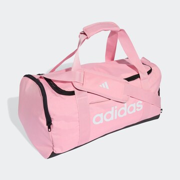 ADIDAS PERFORMANCE Sporttasche 'Linear' in Pink