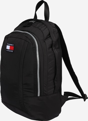 Tommy Jeans Backpack in Black