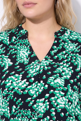 Ulla Popken Tunic in Black