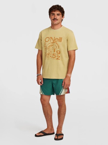 O'NEILLKupaće hlače - zelena boja