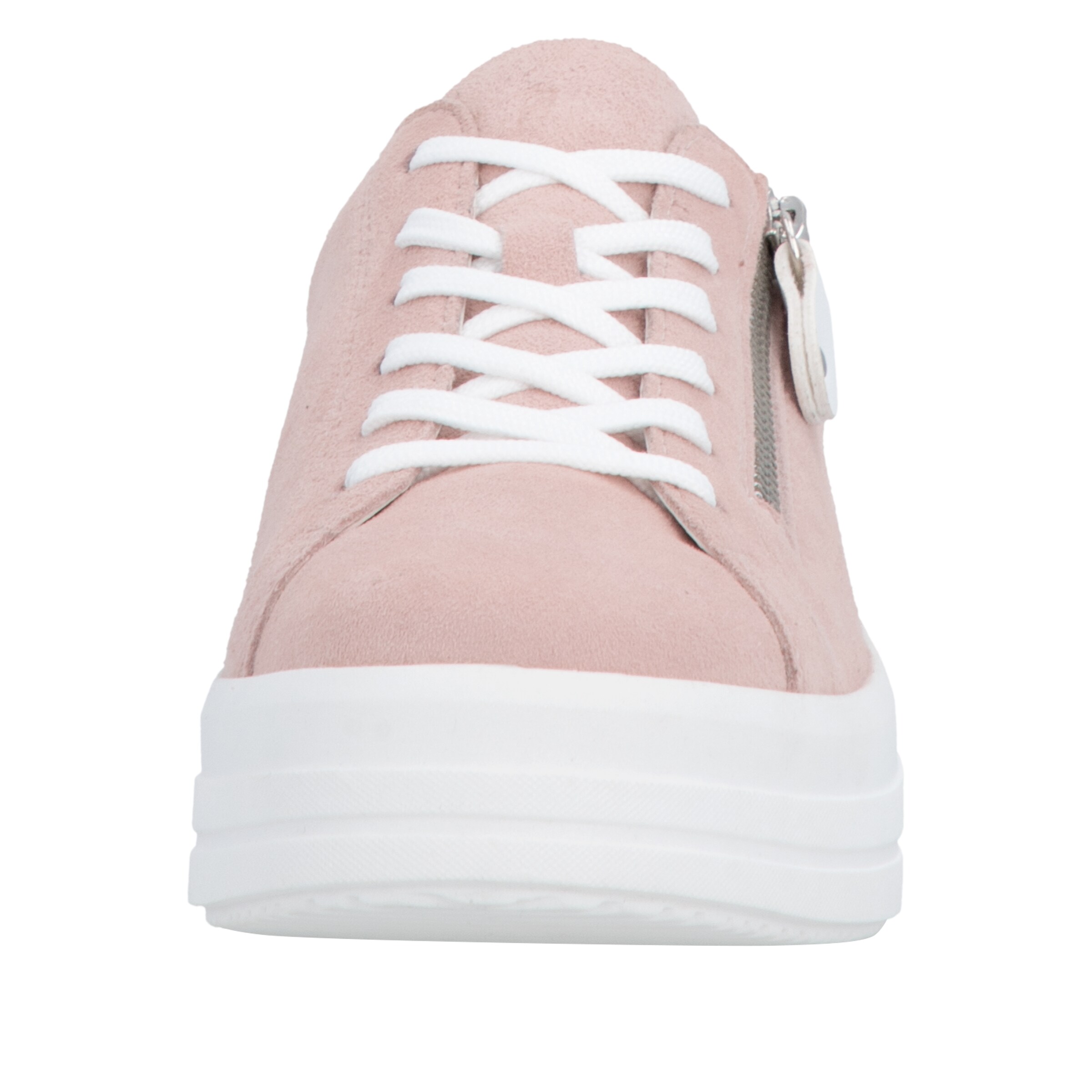 REMONTE Sneakers in Pink