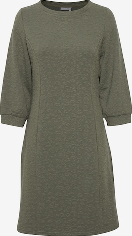 Fransa Dress 'FRBECARDI 2' in Green: front