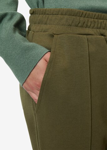 Marc O'Polo DENIM Slim fit Trousers in Green