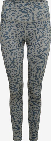 DARE2B Workout Pants 'Influential' in Green: front