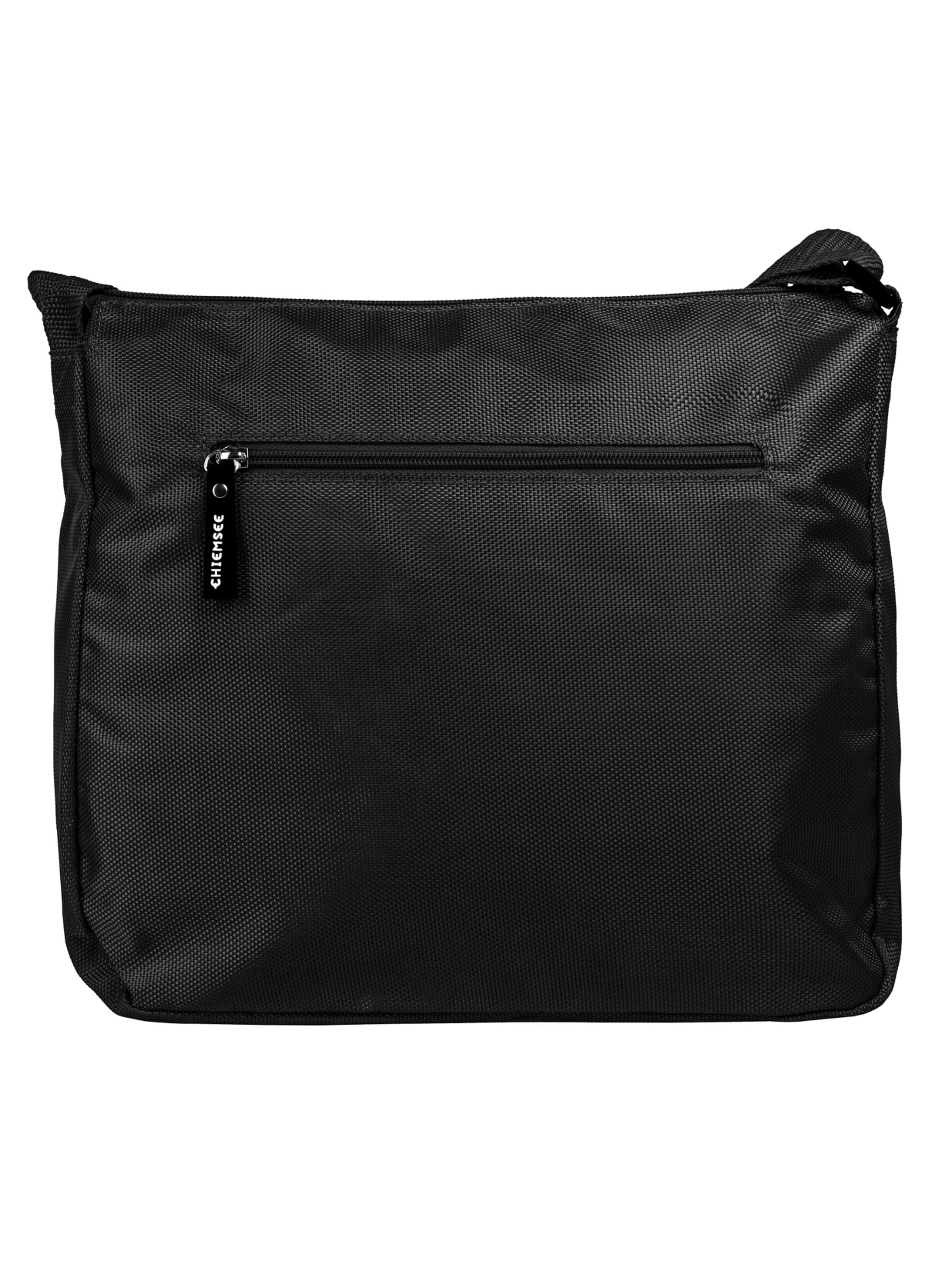 Sac à bandoulière CHIEMSEE en noir
