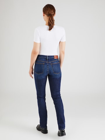 Lauren Ralph Lauren Slimfit Jeans i blå