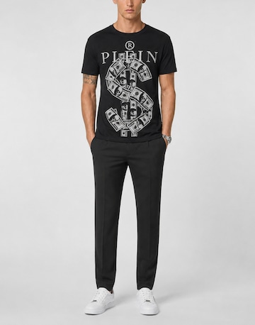 Maglietta di Philipp Plein in nero