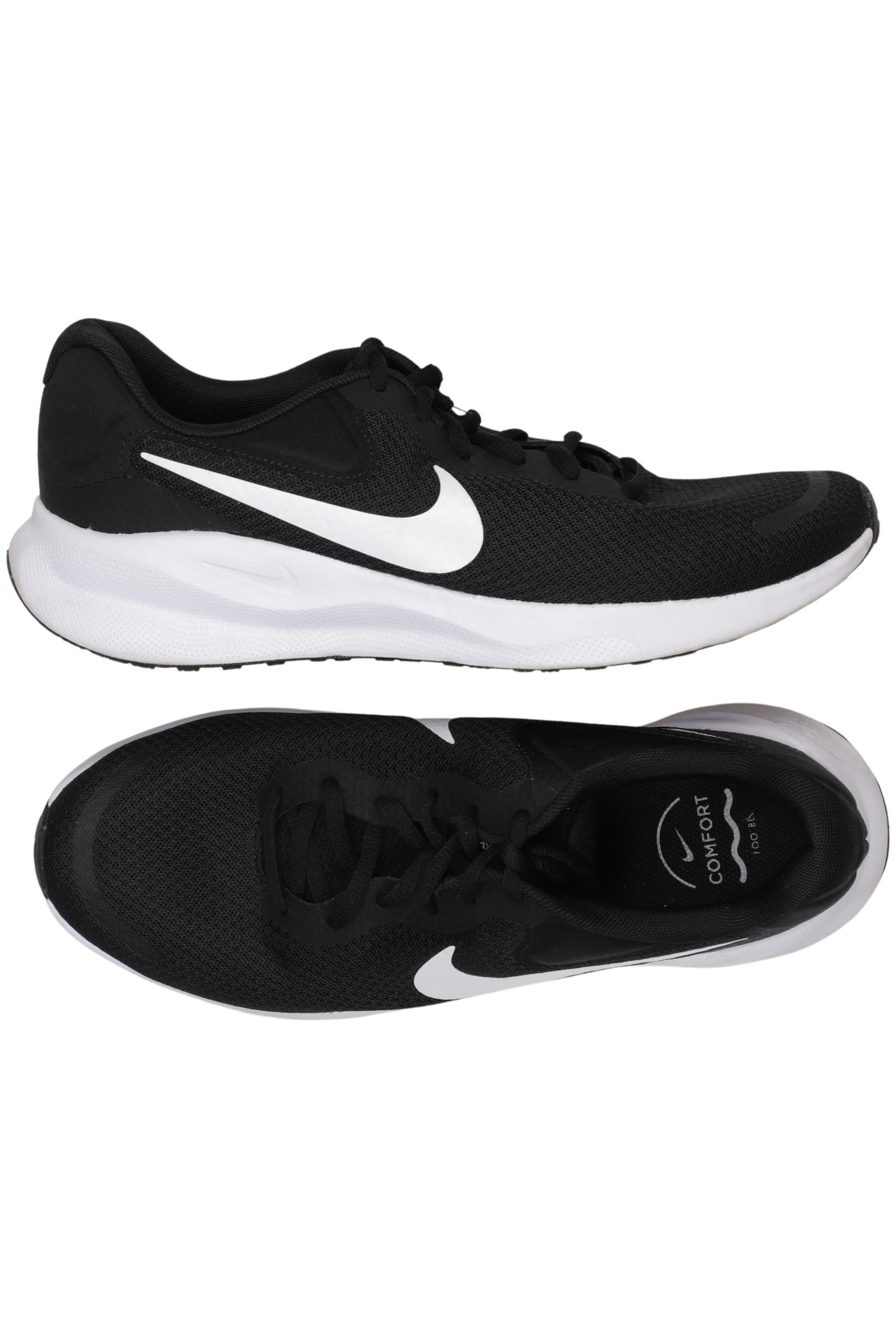 NIKE Halbschuh 42,5 in Mischfarben: Vorderseite