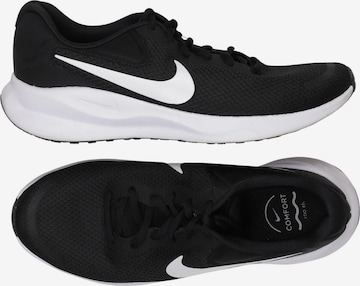 NIKE Halbschuh 42,5 in Mischfarben: Vorderseite