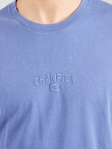 zils Champion Authentic Athletic Apparel T-Krekls