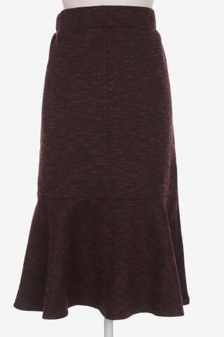 Lands‘ End Skirt in S in Red