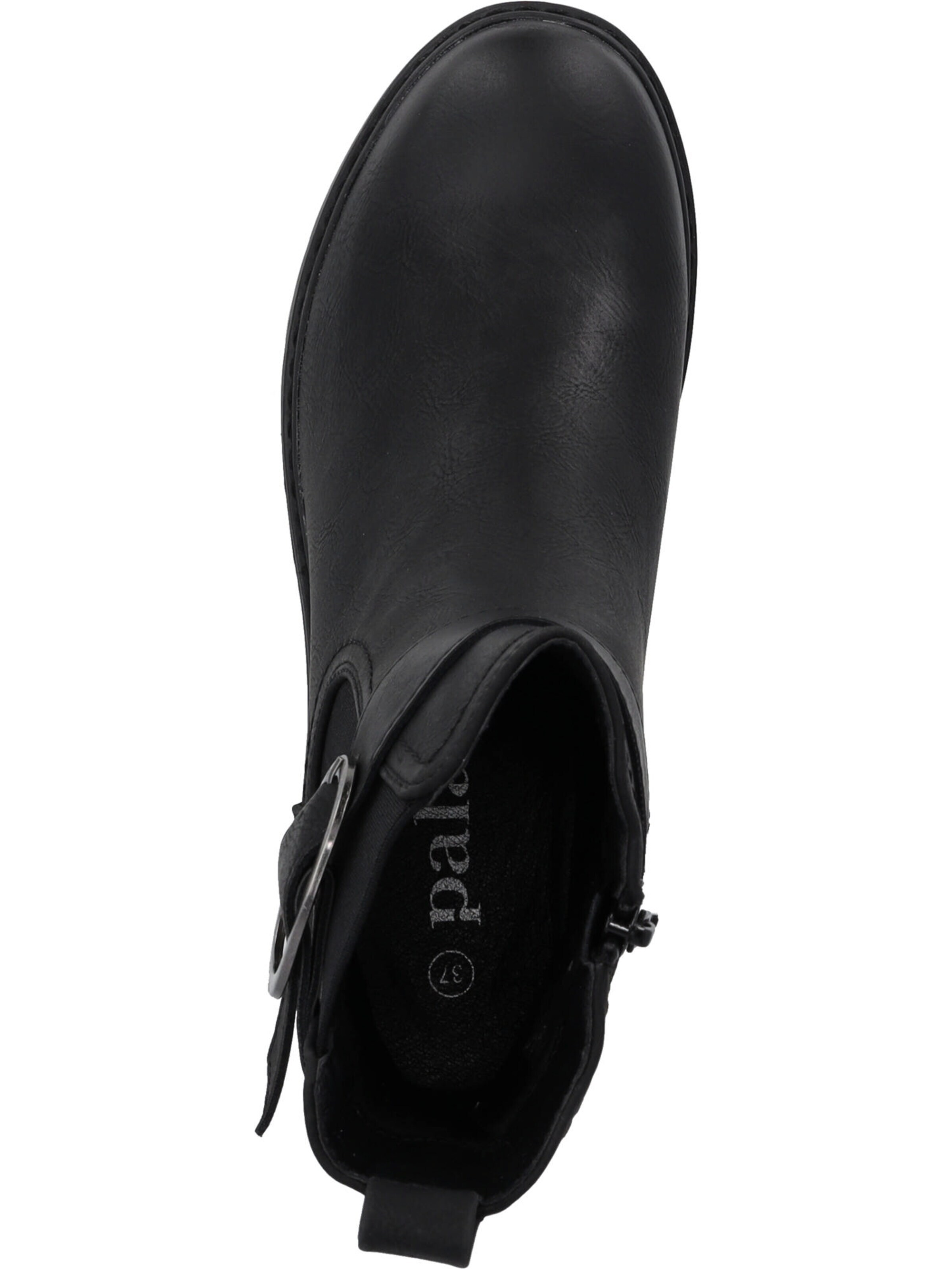 Palado Bootie 'Palado Trafina' in Black